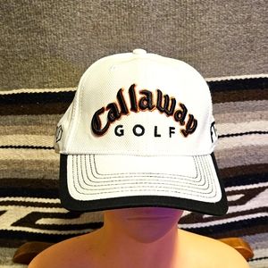 Callaway Golf Hats